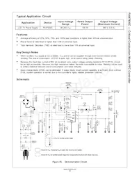 FAN7930CMX Datasheet Page 18