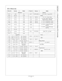 FAN7930CMX Datasheet Page 20