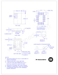 FSA2567UMX-F135 Datasheet Page 11