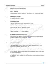 GS-R12F0002.0 Datasheet Page 6