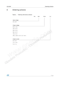 GS-R24F0002.0 Datasheet Page 11