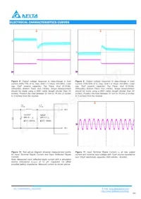 H36SA54003NNFC Datasheet Pagina 5