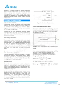 H36SA54003NNFC Datasheet Pagina 8