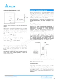 H36SA54003NNFC Datasheet Pagina 9