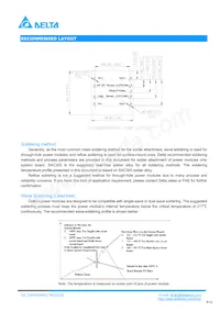 H36SA54003NNFC Datasheet Page 12