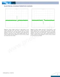 H48SA28016NYFH Datasheet Page 5