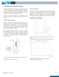 H48SA28016NYFH Datasheet Pagina 11