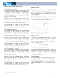 H48SA53010NNFH Datasheet Page 8