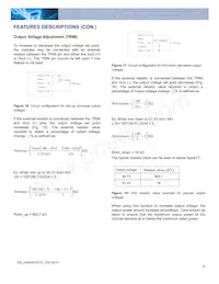 H48SA53010NNFH Datasheet Page 9