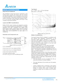 HA1SV12004PRFA Datasheet Page 5