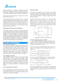 HA1SV12008PRFA Datasheet Page 6