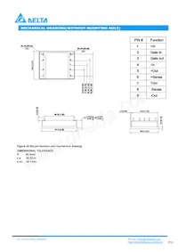 HA1SV12008PRFA Datasheet Page 10