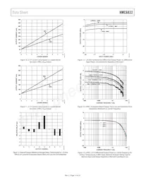 HMC6832ALP5LETR Datasheet Page 13