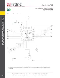 HMC980 Datenblatt Seite 13