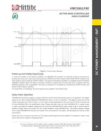 HMC980 Datasheet Page 18