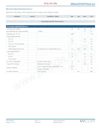 IB048Q120T53N1-00 Datasheet Pagina 4