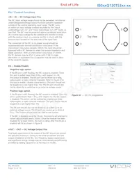 IB048Q120T53N1-00 Datasheet Page 15