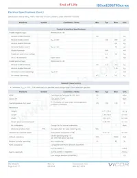 IB050E096T40N1-00 Datasheet Page 6