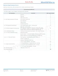 IB050E096T40N1-00 Datasheet Pagina 7