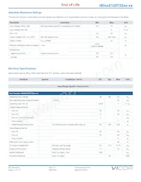 IB050E120T32N1-00 Datasheet Page 2