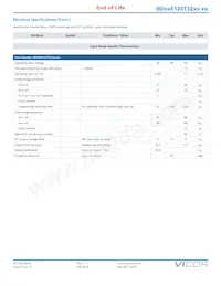 IB050E120T32N1-00 Datasheet Page 3