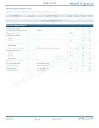 IB050E120T32N1-00 Datasheet Page 4