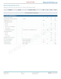 IB050E120T32N1-00 Datasheet Pagina 4