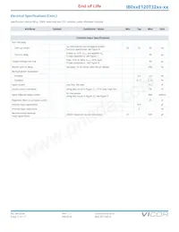 IB050E120T32N1-00 Datasheet Pagina 5