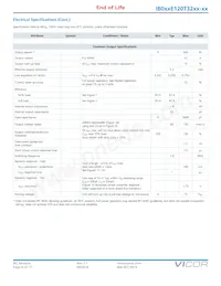 IB050E120T32N1-00 Datasheet Pagina 6