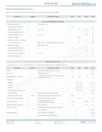 IB050E120T32N1-00 Datasheet Page 7
