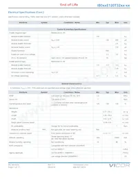 IB050E120T32N1-00 데이터 시트 페이지 7