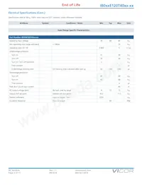 IB050E120T40N1-00 Datasheet Page 3