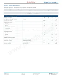 IB050E120T40N1-00 Datasheet Pagina 3