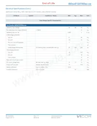 IB050E120T40N1-00 Datasheet Page 4
