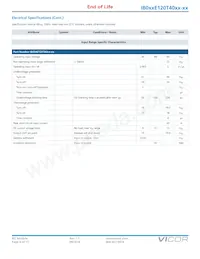 IB050E120T40N1-00 Datasheet Pagina 4