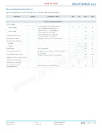 IB050E120T40N1-00 Datasheet Page 5