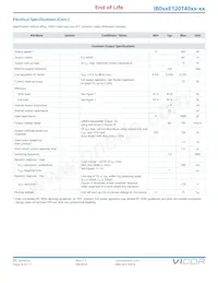 IB050E120T40N1-00 Datasheet Pagina 6