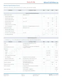 IB050E120T40N1-00 Datenblatt Seite 7