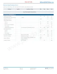 IB050Q096T64N1-00 Datasheet Page 3