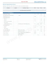 IB050Q096T64N1-00 Datasheet Page 4