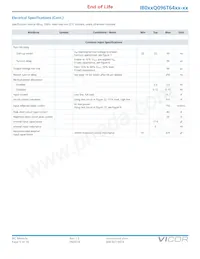 IB050Q096T64N1-00 Datenblatt Seite 5