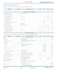 IB050Q096T64N1-00 Datasheet Page 7