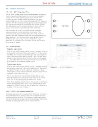 IB050Q096T64N1-00 Datasheet Pagina 14