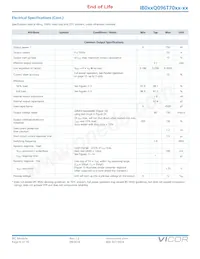 IB050Q096T70N1-00 Datasheet Page 6