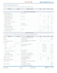 IB050Q096T70N1-00 Datasheet Pagina 7