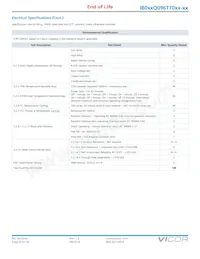 IB050Q096T70N1-00 Datasheet Pagina 8