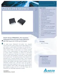IPM24S0C0R03FA Datenblatt Cover