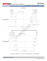 IRQ-24/4.2-T110NVF-C Datasheet Page 22