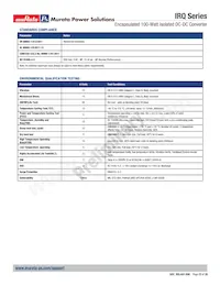 IRQ-24/4.2-T110NVF-C Datasheet Pagina 23