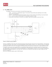 IS21ES08G-JCLI-TR Datenblatt Seite 22